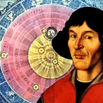 Николай Коперник — создатель гелиоцентрической системы мира