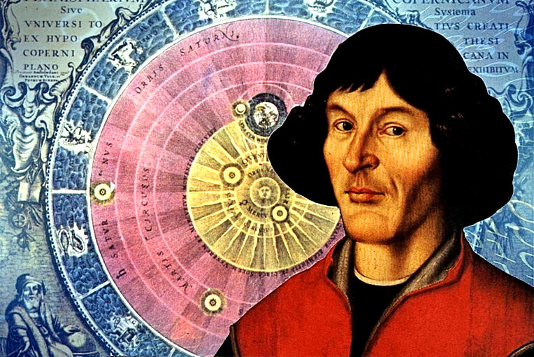 Научные открытия Николая Коперника: революционные идеи о солнечной системе и гелиоцентрической модели
